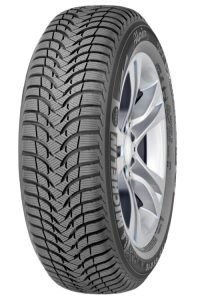 225/55R17 Michelin ALPIN A4 GRNX MI 97H 3PMSF M+S