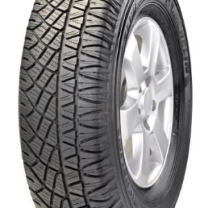 225/70R17 Michelin LATITUDE CROSS MI 108T XL M+S