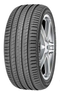 235/50R19 Michelin LATITUDE SPORT 3 GRNX MI 103V XL