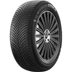 235/50R19 Michelin ALPIN 7 MI 103V XL 3PMSF M+S