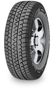 235/55R19 Michelin LATITUDE ALPIN LA2 AO GRNX MI 101H M+S 3PMSF