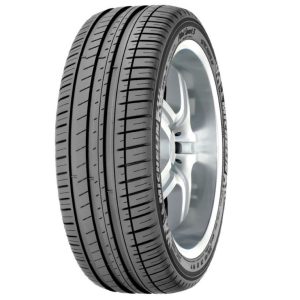 245/40R18 Michelin PILOT SPORT 3 GRNX MI 97Y XL