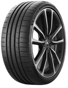 245/40R19 Michelin PILOT SPORT S 5 NB0 MI 98Y XL FR