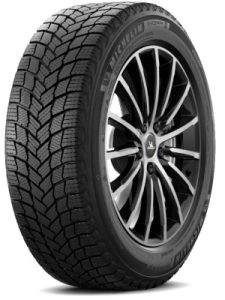 245/50R18 Michelin X-ICE SNOW MI 104H XL FR M+S 3PMSF
