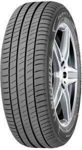 245/55R17 Michelin PRIMACY 3 GRNX MI 102W