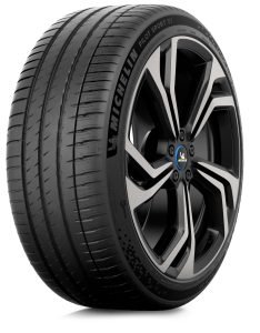 255/40R21 Michelin PILOT SPORT EV ACOUSTIC POL MI 102Y FR XL
