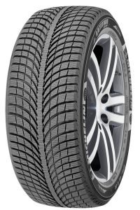 255/50R19 Michelin LATITUDE ALPIN LA2 N0 GRNX MI 107V XL 3PMSF M+S