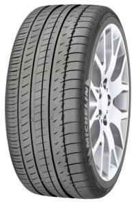 275/40R20 Michelin LATITUDE SPORT 3 EMT MI 106W XL
