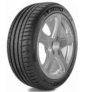 275/40R20 Michelin PILOT SPORT 4 SUV FRV EMT MI 106Y FR XL