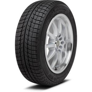 275/40R20 Michelin X-ICE XI3 GRNX MI 102H 3PMSF M+S