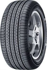 275/45R19 Michelin LATITUDE TOUR HP MI 108V XL M+S