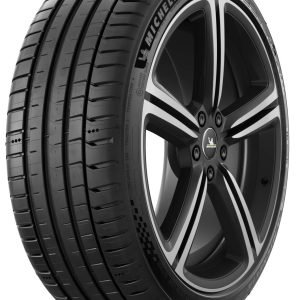 275/45R18 Michelin PILOT SPORT 5 MI 107Y XL FR