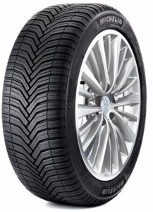 275/55R19 Michelin CROSSCLIMATE SUV MO MI 111V 3PMSF M+S