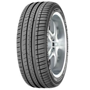 285/35R18 Michelin PILOT SPORT 3 GRNX MI 101Y XL FR