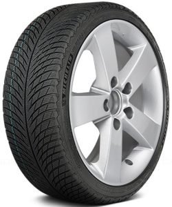 285/60R18 Michelin X-ICE SNOW SUV MI 116T FR M+S 3PMSF
