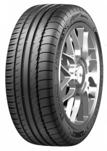 295/30R18 Michelin PILOT SPORT PS2 N4 MI 98Y XL