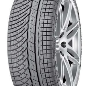 295/30R19 Michelin PILOT ALPIN PA4 GRNX MI 100W XL 3PMSF M+S