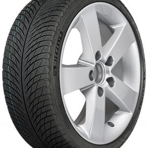 295/30R22 Michelin PILOT ALPIN 5 SUV MI 103W XL FR M+S 3PMSF