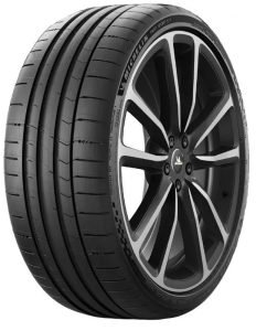 295/30R21 Michelin PILOT SPORT S 5 S5 ACOUSTIC BLET0 RG MI 102Y XL FR