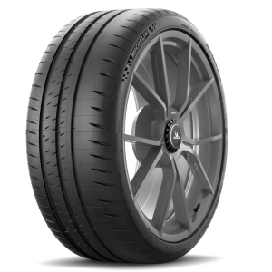 335/30R21 Michelin PILOT SPORT CUP 2 N0 MI 109Y XL