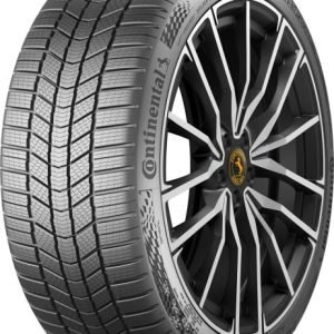 235/40R20 Continental WinterContact 8 S 96V XL M+S