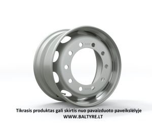 13X22.5 KRONPRINZ(Accuride) F10 ET0 M22 36403