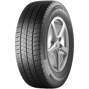 285/55R16C CONTINENTAL VanContact 4Season 126N M+S