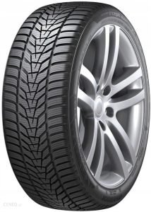 275/45R21 Hankook WINTER I*CEPT EVO 3 SUV W330A 110V XL FR