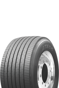 435/50R19.5 GOODRIDE AT555 160J M+S
