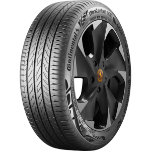 225/50R18 Continental UltraContact NXT CRM 99W XL
