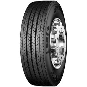 10R17,5 Continental LSR1 134/132L 16PR