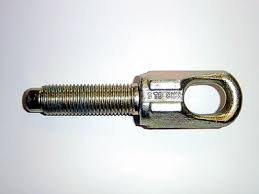 DATHO CILPA AR SKRŪVI 18X1.5MM