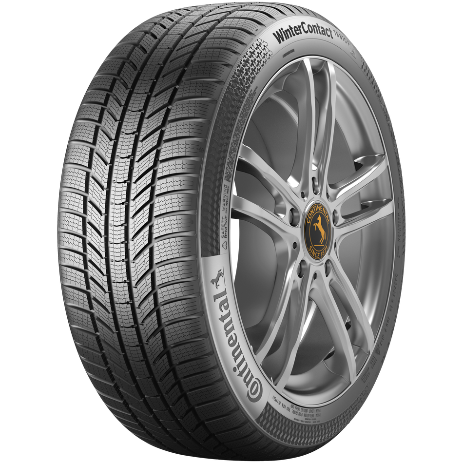 245/60R18 CONTINENTAL WinterContact TS 870 P 105H M+S