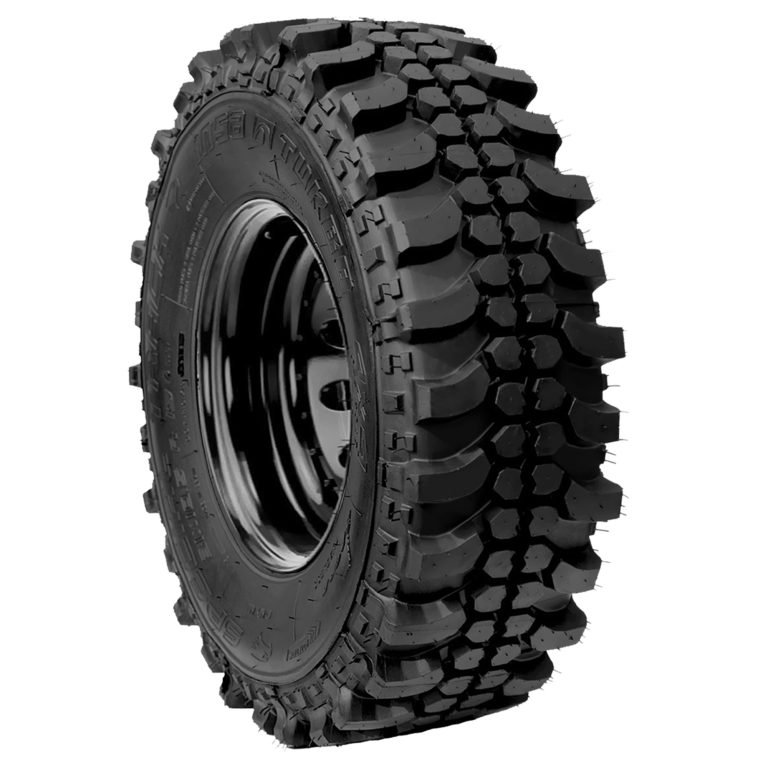 235/70R16 INSA TURBO SPECIAL TRACK 106Q