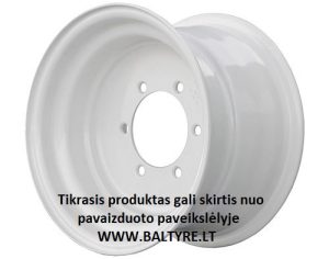 W8X16 F6 117,8/152,4 ET+40 (16.80.103)