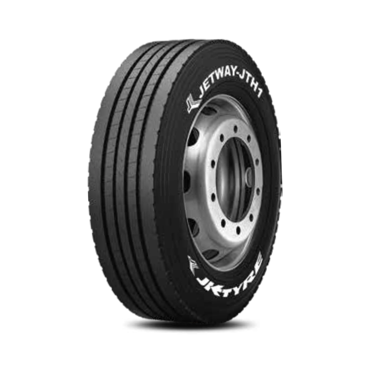 JK Tyre 275/70R22.5 JETWAY JTH1 16PR 3PMSF
