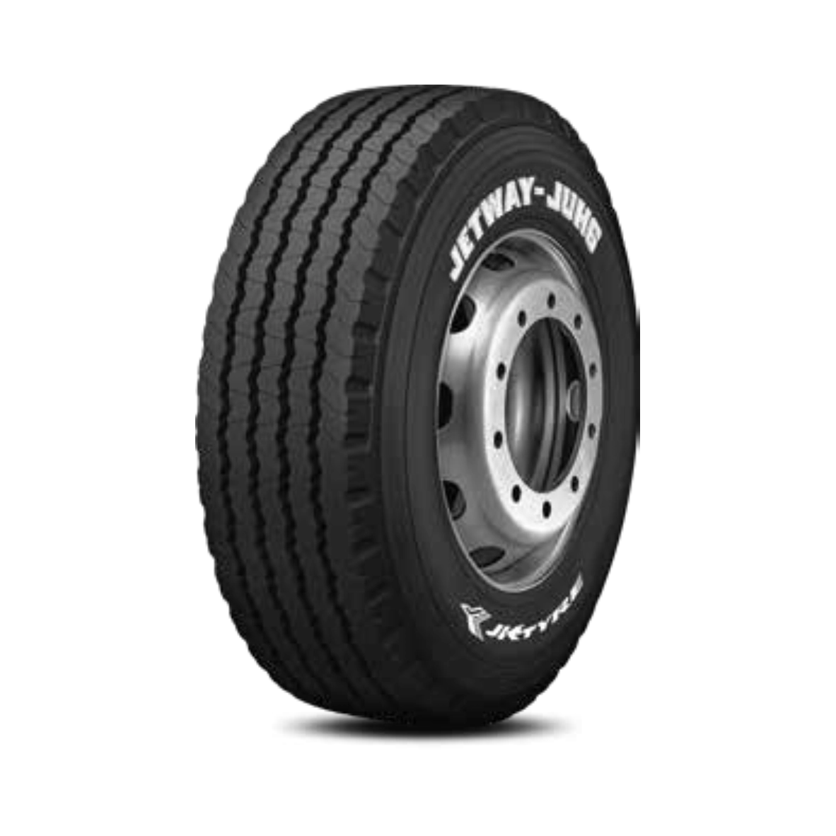 JK Tyre 13R22.5 JETWAY JUH6 18PR 3PMSF