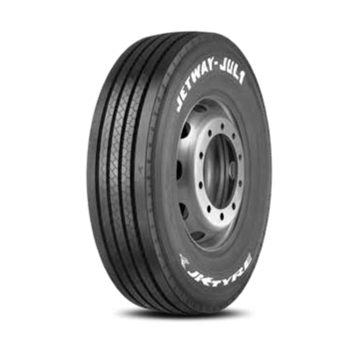 JK Tyre 295/80R22.5 JETWAY JUL1 18PR 3PMSF