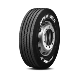 JK Tyre 315/80R22.5 JETWAY JUL3 18PR 3PMSF JK Tyre 215/75R17.5 JETWAY JUL3 16PR 3PMSF