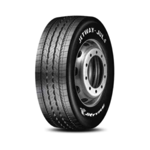 JK Tyre 315/80R22.5 JETSTEEL JUL4 18PR 3PMSF JK Tyre 245/70R19.5 JETWAY JUL4 16PR 3PMSF