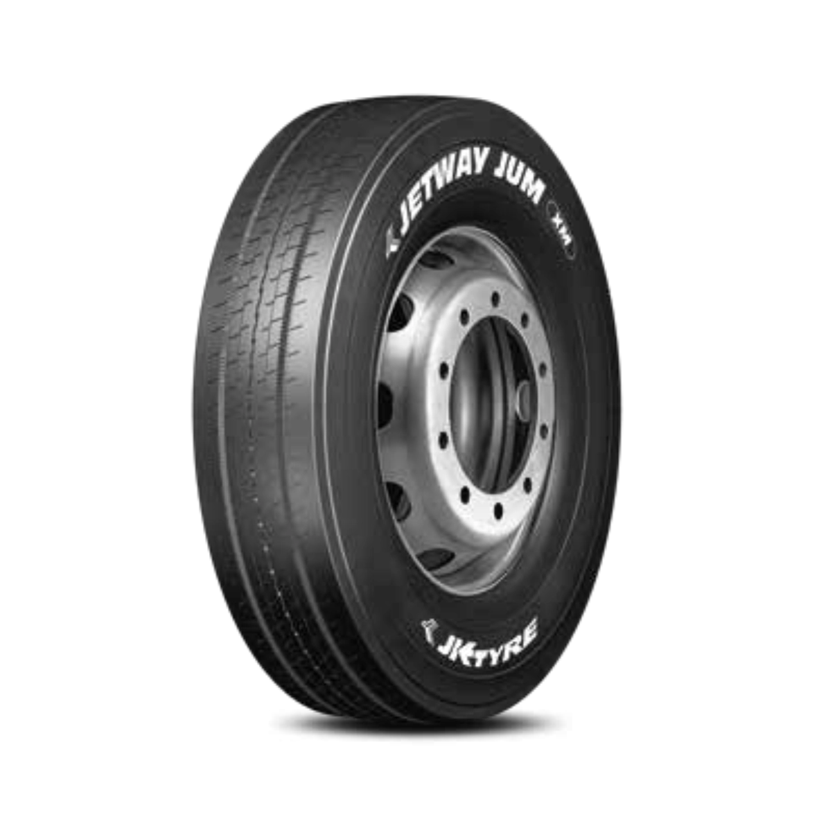 JK Tyre 295/80R22.5 JETWAY JUM-XM 16PR 3PMSF
