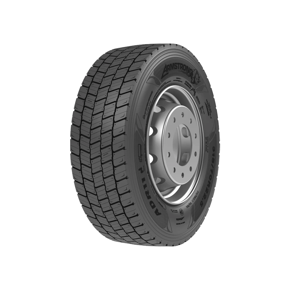 ARMSTRONG 315/80 R22.5/20 156/150L M+S 3PMSF ADR11 TL(T)