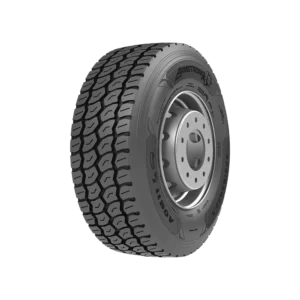 ARMSTRONG 385/65 R22.5/24 164K M+S 3PMSF AOM11 TL(T)
