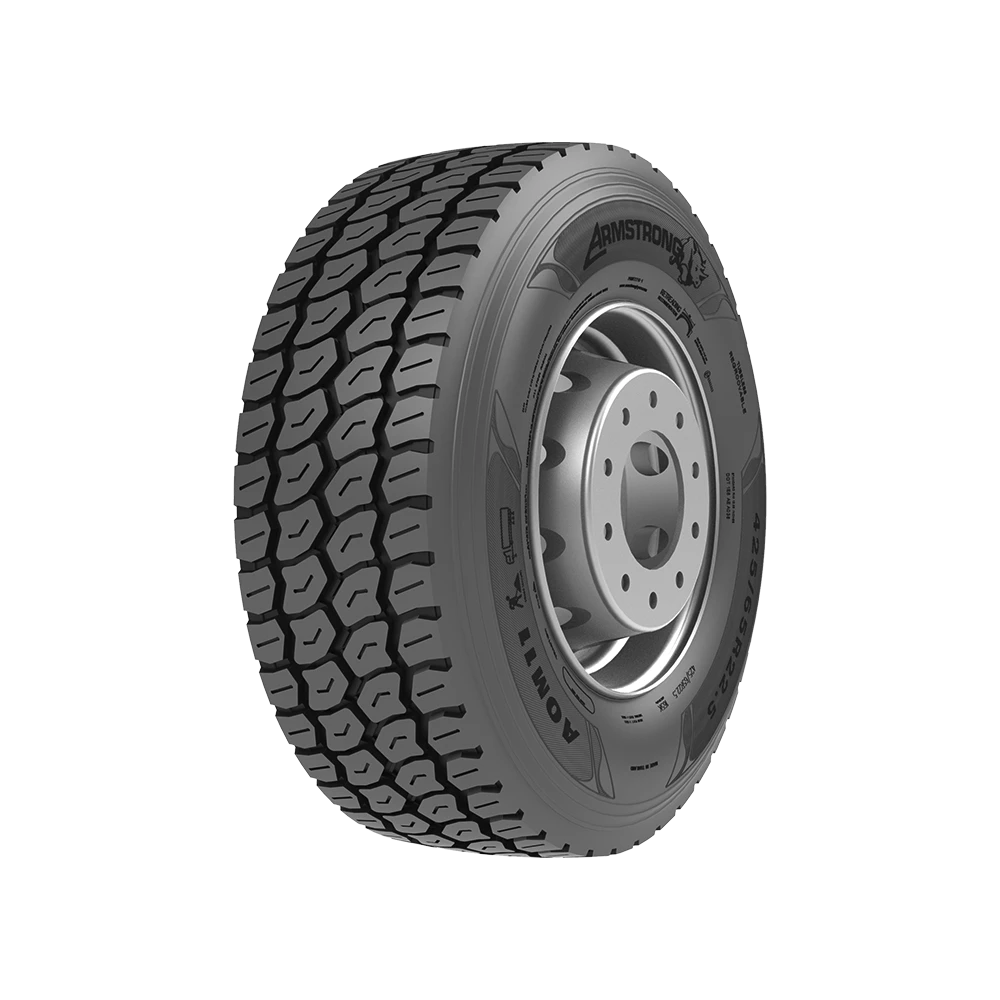ARMSTRONG 445/65 R22.5/20 169K M+S 3PMSF AOM11 TL(T)