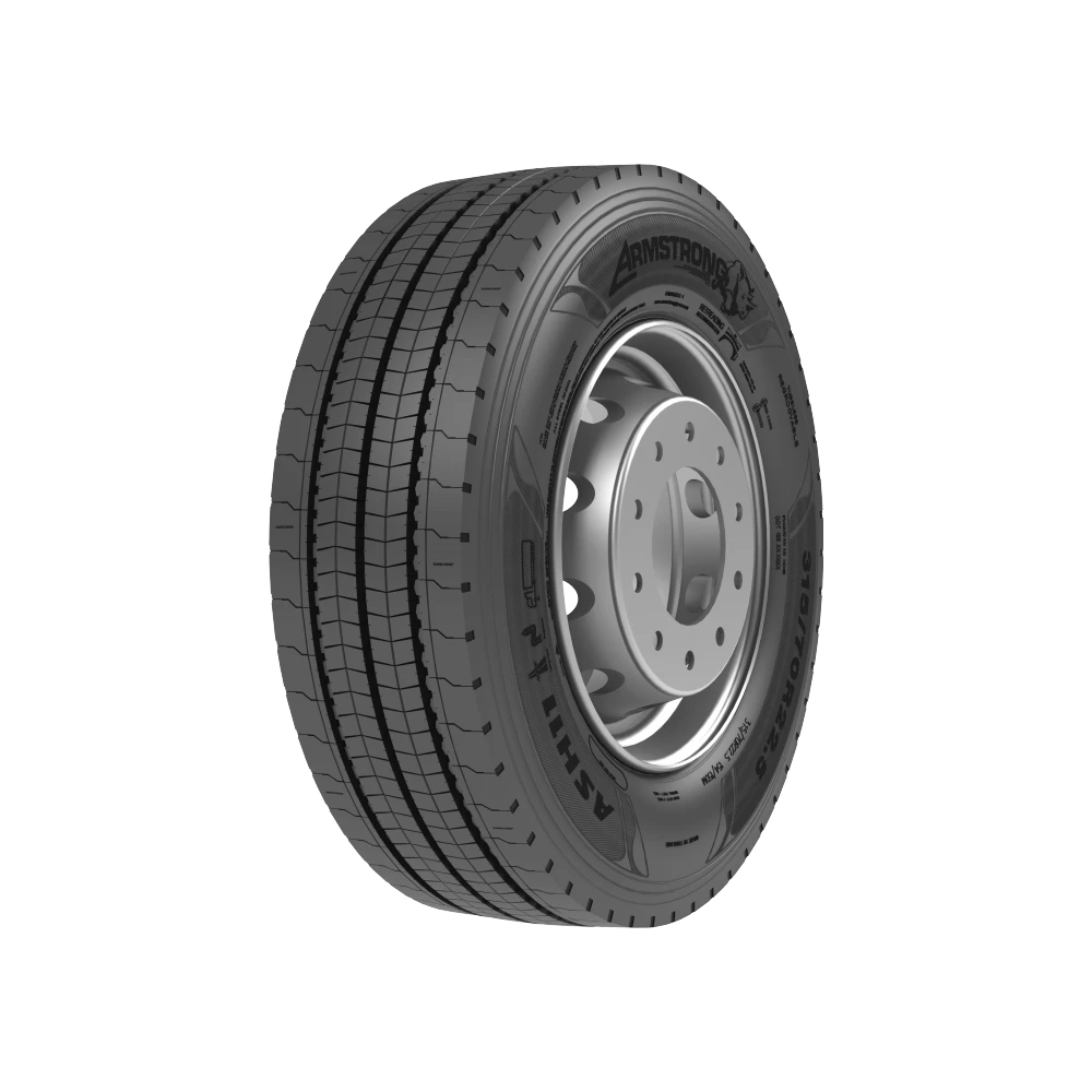 ARMSTRONG 315/80 R22.5/20 156/150L M+S 3PMSF ASH11+ TL(T)