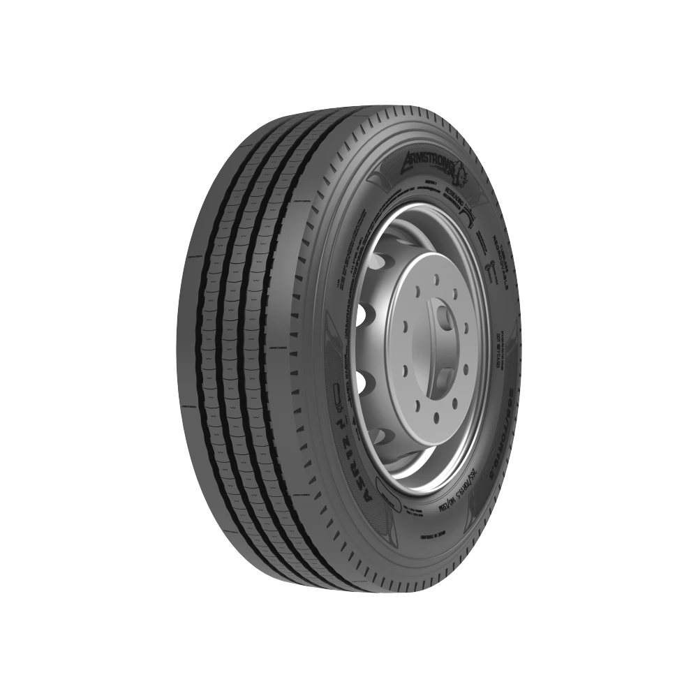 ARMSTRONG 245/70 R19.5/16 136/134M M+S 3PMSF ASR12 TL(T)