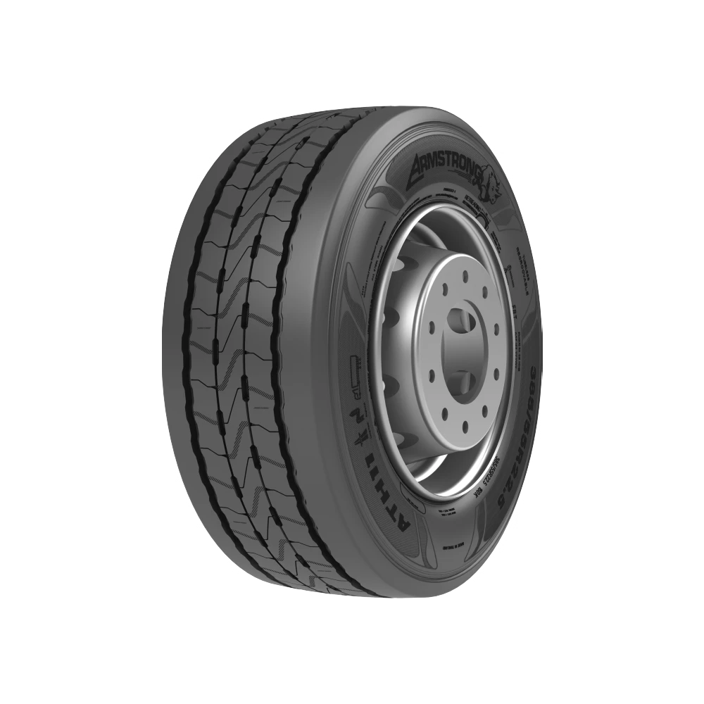 ARMSTRONG 435/50 R19.5 164J M+S 3PMSF ATH11 TL(T)