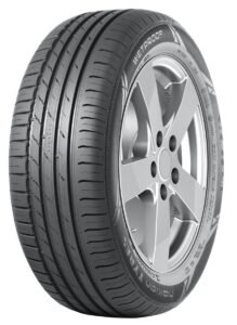 195/55R15 Nokian Wetproof 1 85V