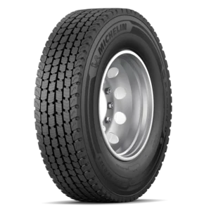 295/80R22,5 Michelin X COACH D 154/150M VG MI TL