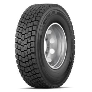 315/80R22,5 Michelin X MULTI HD D+ 156/150L VG MI TL
